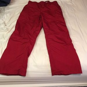 Men’s sweatpants